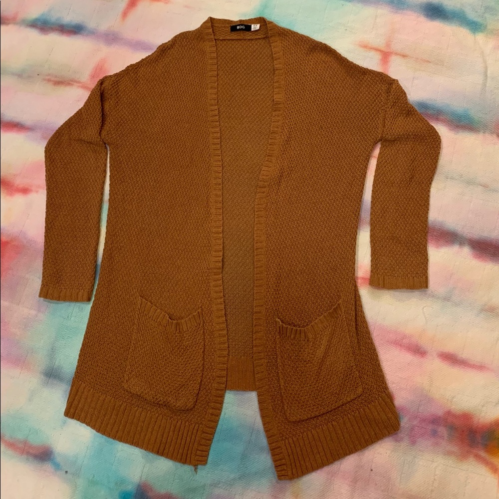 BDG cardigan